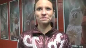 Ricki Lebegern, Alabama