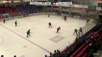 Replay: Home - 2024 Surrey vs Cowichan Valley | Mar 9 @ 6 PM