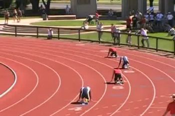 115th Big Meet - Men's 400m