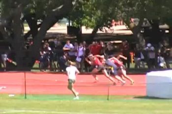 115th Big Meet - Men's Steeplechase