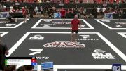 YANN CATHALAT vs Franklin Oliveira 2024 ADCC South American Trials 2