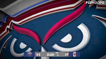 Replay: Charleston vs Liberty - Men's | Dec 1 @ 6 PM