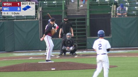 Replay: Home - 2023 Washington vs Windy City | Jul 22 @ 6 PM