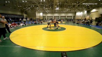 220 lbs Final - AJ Frichionne, Beast Of The East vs Julien Griffith, Team Shutt Bowman