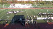 Somerville HS "Somerville NJ" at 2022 USBands New Jersey State Champs (Group III-V A & I-III, V Open)