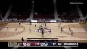 Replay: Aggie/Phoenix Volley for Unity at Elon | Sep 10 @ 2 PM