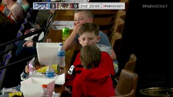 Replay: Home - 2023 Madison vs Muskegon | Apr 15 @ 7 PM
