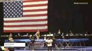 Merrill Hunter - Individual Trampoline, Team Legacy - 2021 USA Gymnastics Championships