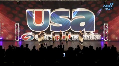 Innovate Dance Studio - Innovate Youth Hip Hop - Power [2024 Youth - Hip Hop Day 2] 2024 USA All Star Super Nationals