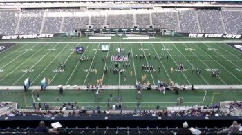 Replay: High-Cam - 2022 USBands Open Class National Champs | Nov 5 @ 9 AM