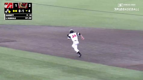 Replay: Home - 2023 Trois-Rivieres vs Washington | Jul 18 @ 11 AM