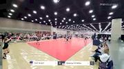 CHR 14 NAT vs Balance 14 White - 2022 JVA World Challenge presented by Nike - Expo Only