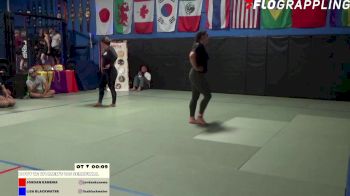 Replay: Battle Grappling 4 - Battle of Giants | Aug 20 @ 10 PM