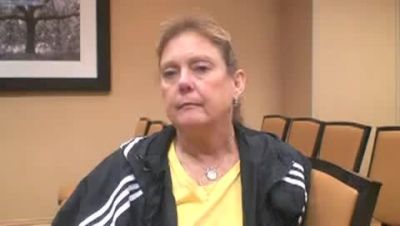 JO Gymnastics vs Elite Gymnastics