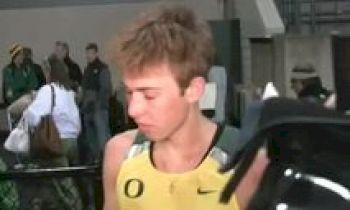 Galen Rupp, Oregon (28:28.68)