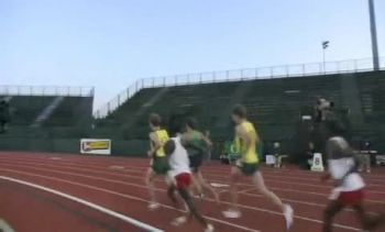 Mens 10k Highlights