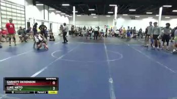 Replay: Mat 26 - 2022 Bison Duals | Jul 10 @ 8 AM