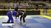 RHIANNON JADE MULVENA vs AMANDA MARY ZIMMERMAN 2024 Pan Jiu Jitsu IBJJF Championship