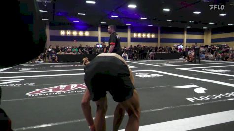 Devin Nelson vs Gavin Corbe 2024 ADCC North American Trials 2