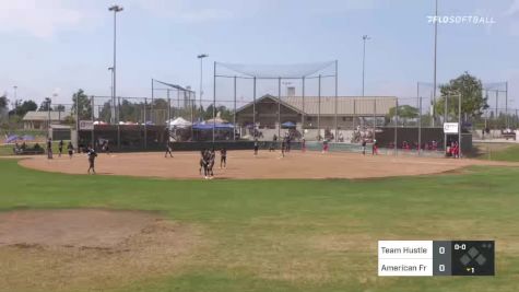 Freedom vs. Team Hustle - 2022 PGF Nationals 12U Premier