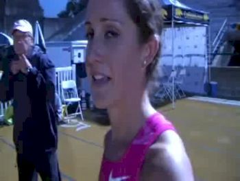 Shannon Rowbury (15:12)