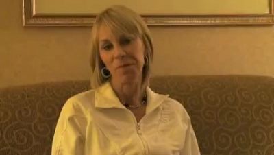 Suzanne Yoculan on Building Confidence