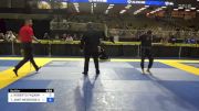 JOÃO ROBERTO FAÇANHA DE ALMEIDA vs THIAGO JOSÉ MEDEIROS SAMPAIO 2024 Pan Jiu Jitsu IBJJF Championship