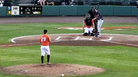 Replay: Away - 2023 Blue Crabs vs Ducks - DH | May 27 @ 6 PM