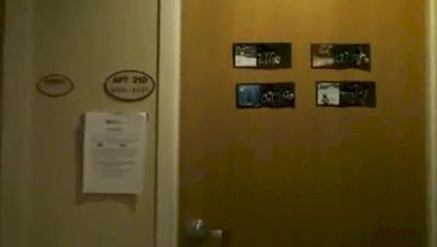Utah Cribs: Daria Bijak
