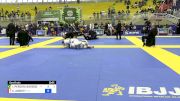 IURY PEREIRA BARBOSA vs CHYANNE ABBOTT 2024 Brasileiro Jiu-Jitsu IBJJF