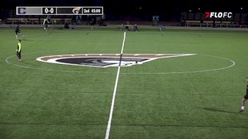 Replay: Catawba vs Anderson (SC) - Men's | Oct 22 @ 7 PM