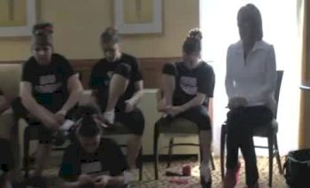 Katie Heenan's Keys to Success