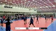 Metro north vs Metro east - 2022 JVA Charm City Challenge presented by Nike