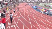 Middle School Boys' 4x100m Relay Event 121 - Philadelphia 7th & 8th Grade Large Schools, Finals