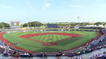 Full Replay - 2019 Aussie Peppers vs USSSA Pride | NPF - Aussie Peppers vs USSSA Pride | NPF - Jun 21, 2019 at 5:51 PM CDT