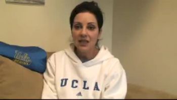 Valorie Kondos Field: From Ballerina to Head Coach