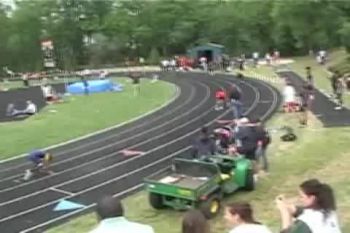 Draper 09 Boys 4x200