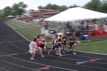 Draper 09 Boys 800 Finals