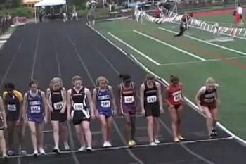 Draper 09 Girls 800