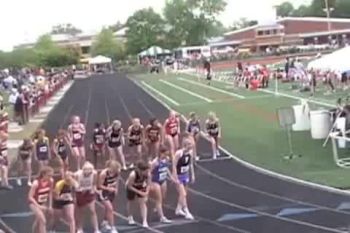 Draper 09 Girls 1600
