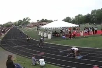 Draper 09 Boys 400 Final