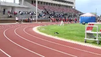 2009 SUU Invite M 800m