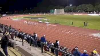 2009 Throwback: Women's 5k - Jenny Barringer 15:07 NCAA Record!