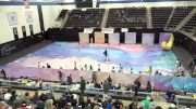 Azle HS "Azle TX" at 2022 NTCA Percussion/Winds Championships