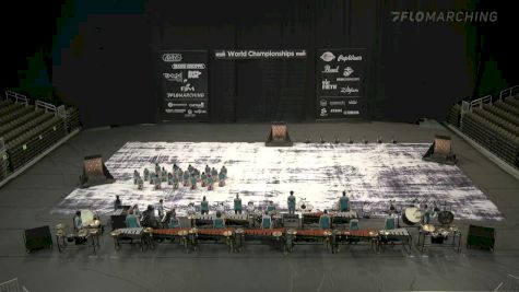 Civitas Independent at 2022 WGI Percussion/Winds World Championships