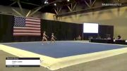 Galia Lopez - Women's Group, CATT - 2021 USA Gymnastics Championships
