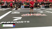 Nicolas Vieira vs Victor Hugo De Queiroz Dos Santo 2024 ADCC Sao Paulo Open