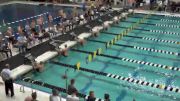 Purdue Invite, Men 100 Back C Final