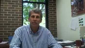 Steve Plasencia -From XC to Track Coach