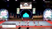 Avalon Wolves [2020 Show Cheer 1 - Tiny Mite - Small Day 1] 2020 Pop Warner National Cheer & Dance Championship